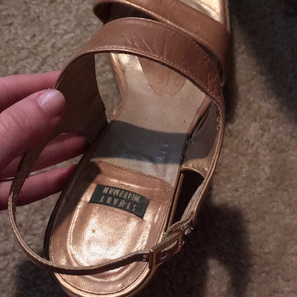 Wedges - Picture 2 of 5
